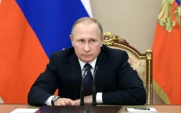 
					Putin suspendovao sporazum sa SAD o plutonijumu 
					
									