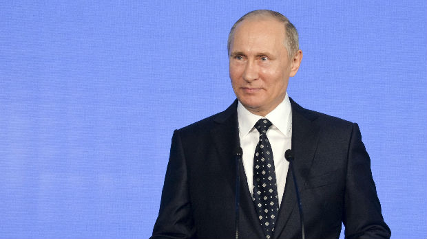 Putin suspendovao sporazum sa SAD o uništenju plutonijuma