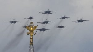 Putin sutra sa iranskim ministrom, Moskva oštro osudila bombardovanje Irana