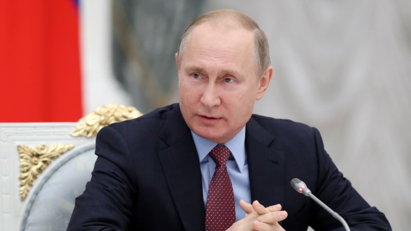 Putin traži monitoring web aktivnosti nekih kompanija