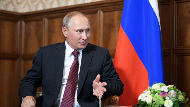 Putin u Abhaziji obećao nastavak vojne pomoći 