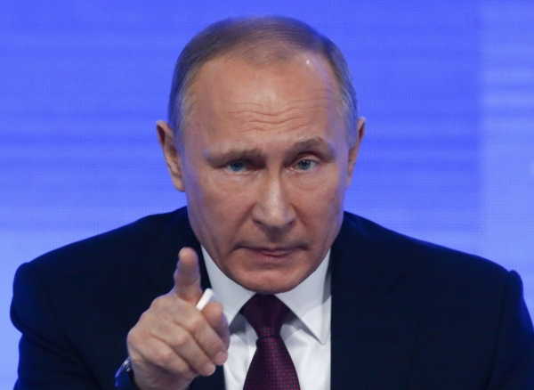 Putin u Srbiji razmešta raketni štit