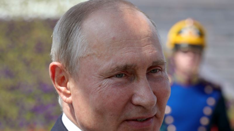 Putin u javnosti posle dva meseca izolacije zbog korone