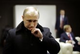 Putin u kontroli na Krimu: Rekao sam hitno
