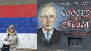 Putin u poseti Srbiji: Ruski predsednik i Vučić u Hramu Svetog Save (UŽIVO)