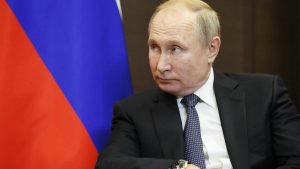 Putin ublažava mere ograničenja uvedene zbog epidemije korona virusa