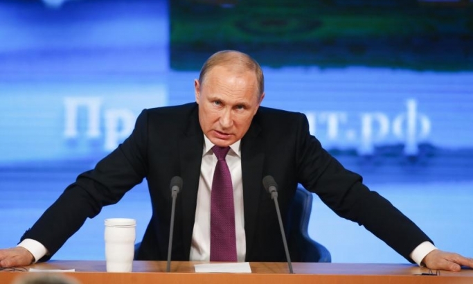 Putin ukinuo sporazum sa SAD: Neprijatelji, ne uništavamo plutonijum!