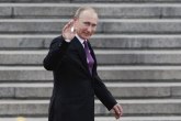 Putin ukinuo sporazum sa SAD o plutonijumu