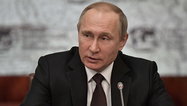 Putin uperio prstom u četiri izdajnika iz Drugog svetskog rata