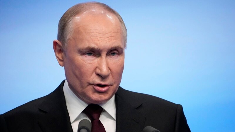Putin upozorava Zapad da bi sukob Rusija - NATO bio samo jedan korak od Trećeg svetskog rata