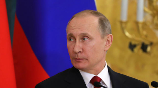 Putin upozorava na pretnju od terorizma