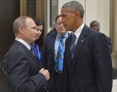 Putin uradio ono što je za Obamu bilo nemoguće