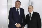 Putin uručio orden Dodiku