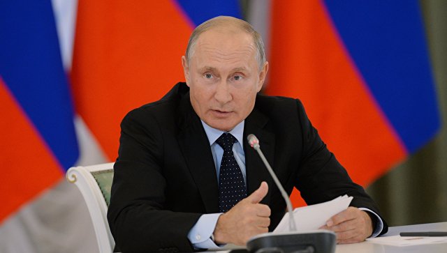 Putin uveren u sposobnost Rusije da napravi tehnološki proboj