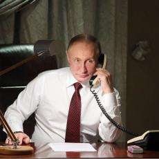 Putin POTPISAO ukaz o novoj strukturi vlade Rusije
