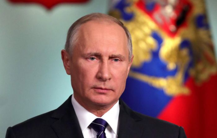 Putin vodi sa skoro 72 odsto glasova