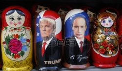 Putin za dijalog ruskih i američkih tajnih službi 