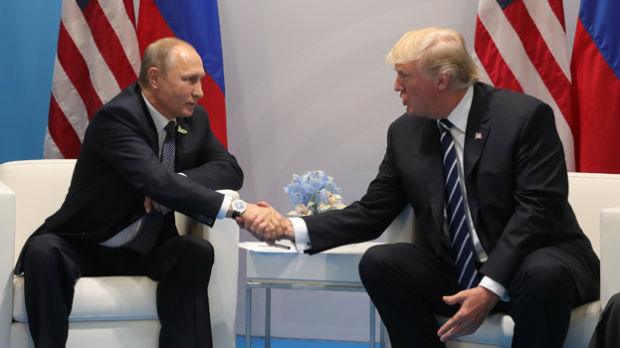 Putin zadovoljan, mislim da je i Tramp - svi pobedili