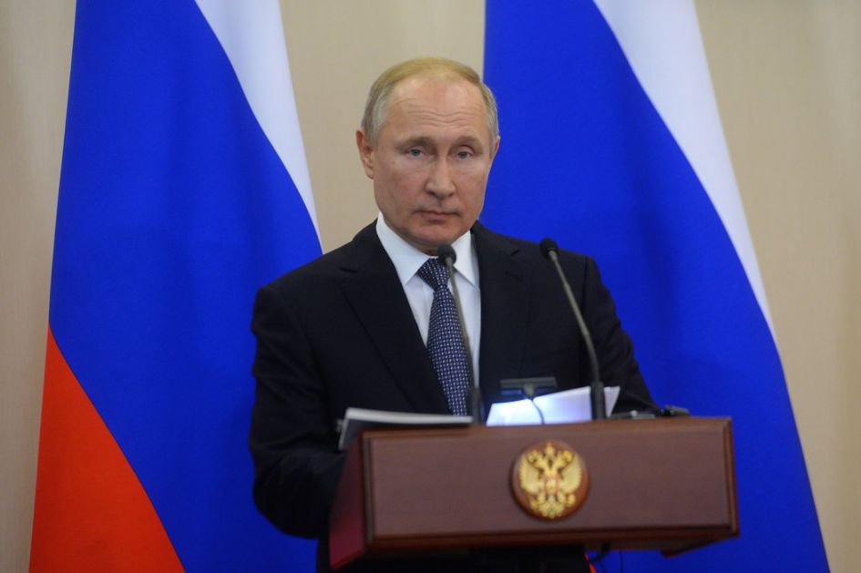 Putin zadovoljan rezultatima sastanka, Zelenski zadovoljan