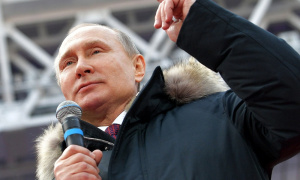 Putin zagrmeo i utišao SAD: Ja ne isporučujem svoje građane!
