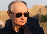 Putin zaludeo svet: Ovo je nezapamćeno
