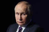 Putin završio sa Ukrajinom? VIDEO