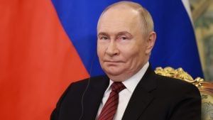 Putin želi da eliminiše uzroke sukoba u Ukrajini i garantuje bezbednost Rusije