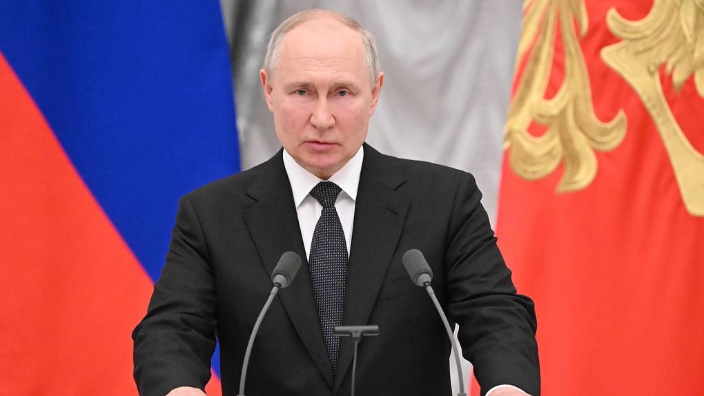 Putin želi da se poverenje između Rusije i Afrike prenese na ekonomsku saradnju