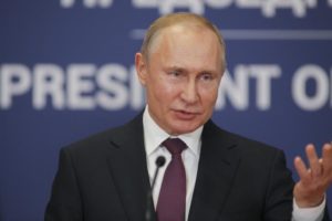 Putin želi da uvede RUSKI INTERNET, odvojen od ostatka sveta!