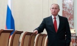  Putin zna nešto što krije od celog sveta: Da li je ruski predsednik pokrenuo proces za DOŽIVOTNI OSTANAK NA VLASTI?