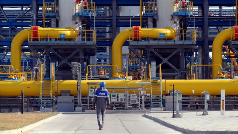 Putin žrtvuje profitabilno evropsko tržište Gasproma zbog geopolitike