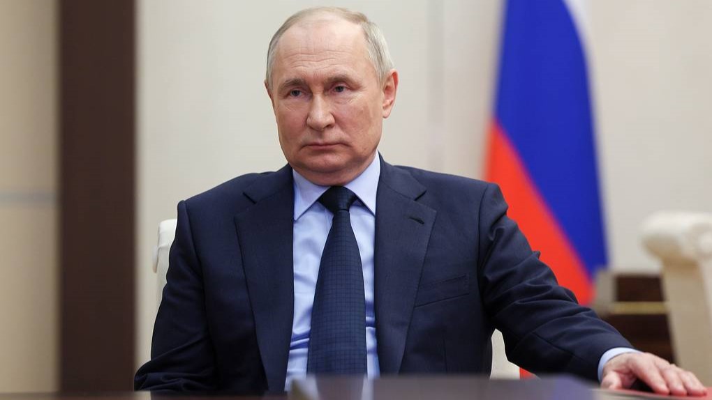 Putina ne dotiču nove sankcije na robu koja se isporučuje Rusiji: „manje smeća“ i bez krevetnih stenica