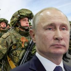 Putinov KRVNI NEPRIJATELJ otkrio koja će biti SLEDEĆA META ruske IMPERIJE! Samo POTPIRIVANJE straha ili TAČNO PREDVIĐANJE?