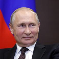 Putinov ŠAMAR Ukrajini: Rusija dobila važan SPOR