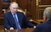 Putinov čovek teško bolestan: Preti mu potpuna paraliza