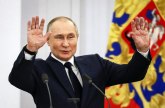 Putinov kec u rukavu: Zapad je upao u zamku