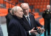 Putinov lični špijun traži nove saveznike
