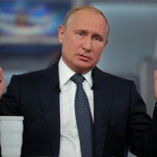 Putinov poslednji mandat: Predsednik Rusije misli o tome ko će ga naslediti  