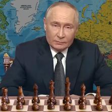 Putinov potez iz senke: Afrika je pala bez ispaljenog metka