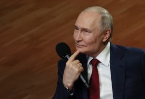 Putinov savetnik: SSSR još pravno postoji, a kriza u Ukrajini je unutrašnji sukob