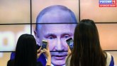 Putinov zakon o stranim agentima: Šta znači za novinare u Rusiji