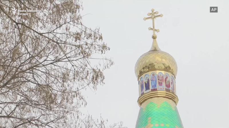 Putinova crkva uz podršku države, bez dozvole za gradnju