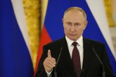 Putinova poruka za SAD: Haos - to je pretnja i za Rusiju