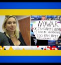 Putinova protivnica pobegla iz kućnog pritvora: Ruska novinarka je živa, oglasila se na mreži VIDEO