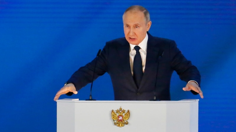 Putinova upozorenja Zapadu i fokus na unutrašnja pitanja