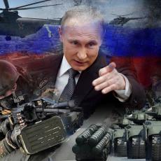 Putinovih 18 godina LIDERSTVA: Rusi ga OBOŽAVAJU sa razlogom, ali Zapad mu nikada neće oprostiti JEDNU STVAR