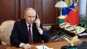 „Putinu je mir potrebniji nego što je spreman da prizna“: Ksenija Kirilova o slabostima Moskve u pregovaračkoj poziciji