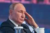 Putinu najbliži okrenuli leđa? Dugogodišnji čuvar otkrio: Boravi u bunkerima i nosi kocku visoku 2,5m