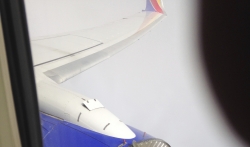 Putnica tuži avio-kompaniju zbog eksplozije motora aviona
