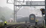 Putnički voz iskočio iz šina u Belgiji, poginula jedna osoba